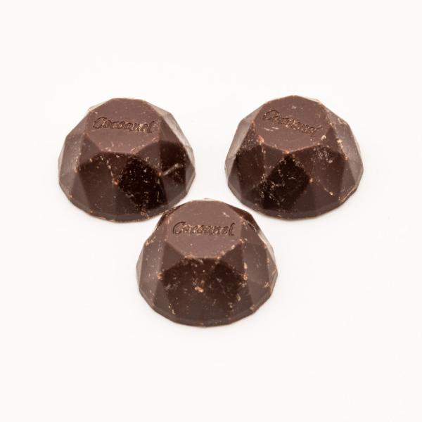 Choc Diamonds